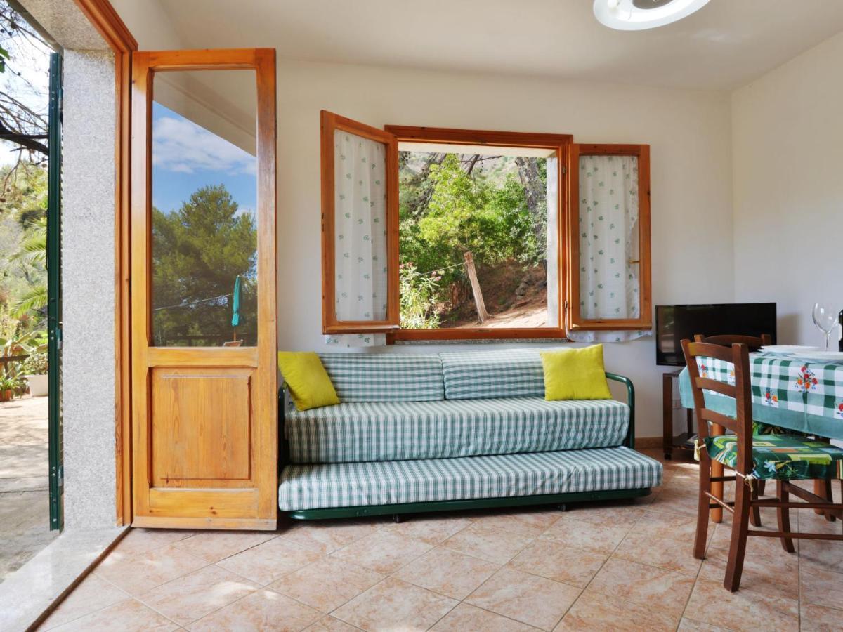 Rio dellʼElba Apartment Campo Grande-1 By Interhome מראה חיצוני תמונה