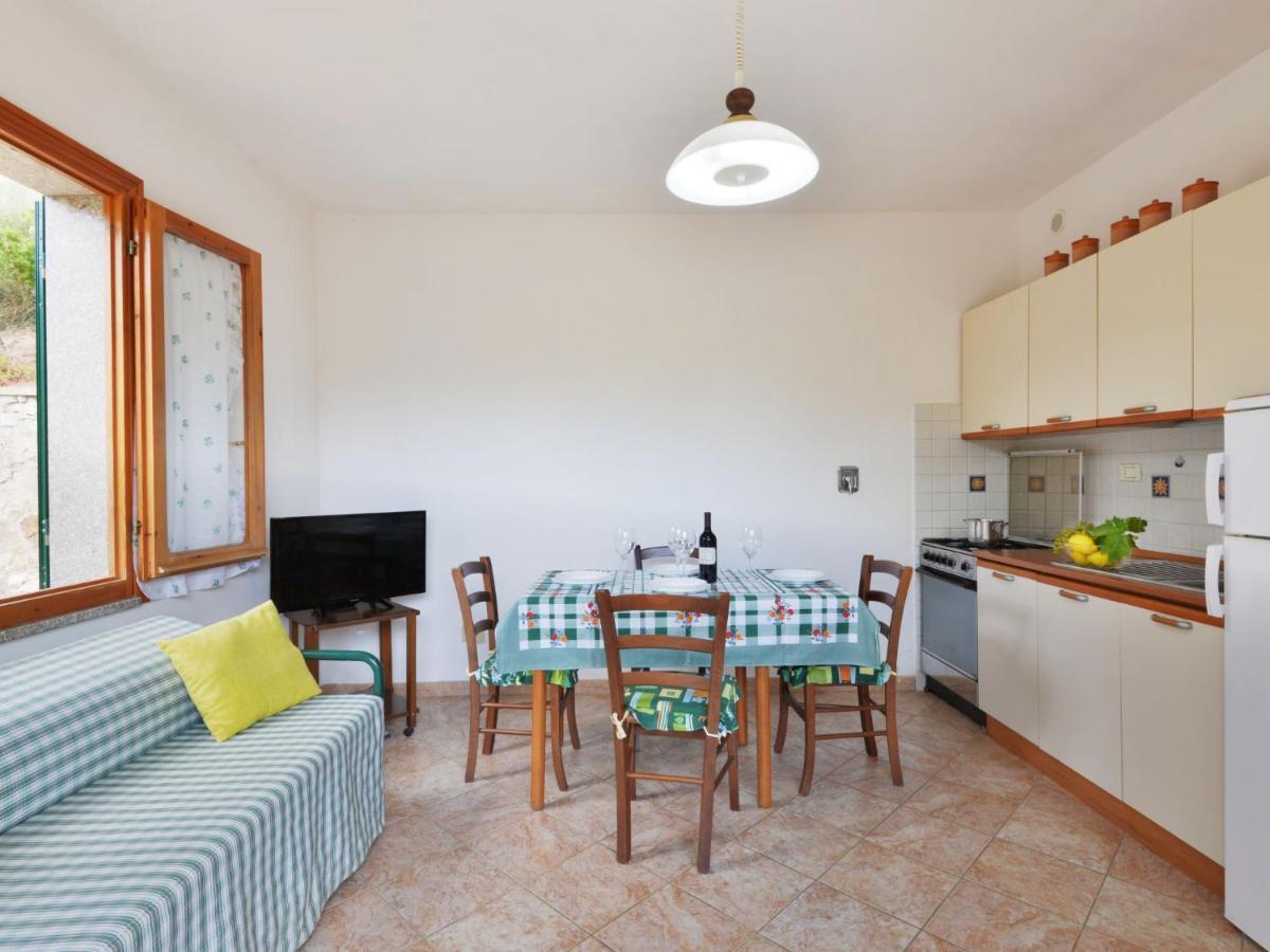Rio dellʼElba Apartment Campo Grande-1 By Interhome מראה חיצוני תמונה